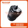 Buy cheap 2025 Audi A6 4K0616001E 4K0616002E Rear Air Suspension Spring Bag from wholesalers