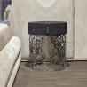 Buy cheap 600mm Modern Bedroom Nightstand 23in 0.65m Contemporary Bedside Tables from wholesalers