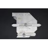 Buy cheap Bevel Angle Welding Inspection Gauges , Precision Gauge Measurement Tool from wholesalers