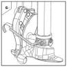 Buy cheap Lever - Less Tire Changing Machine For Car Repair Shop from wholesalers