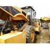 Buy cheap Used Liugong 622 Road Roller Vibratory Compactor from wholesalers