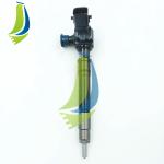 Buy cheap 23670-0E060 Diesel Fuel Engine Injector 236700E060 from wholesalers
