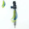 Buy cheap 23670-0E060 Diesel Fuel Engine Injector 236700E060 from wholesalers