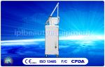 Skin Rejuvenation Laser Tattoo Removal Equipment 1064nm/532 Nm