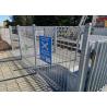 Buy cheap Triangle Bend H830mm Welded Wire Garden Fence from wholesalers