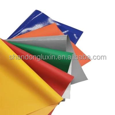 Buy cheap 1000D High Strength Waterproof Tarpaulin for Heavy Duty and Waterproof Applications from wholesalers