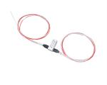 FSW Full 2X2 Fiber Mechanical Optical Switch 5V Non Latching 1550nm 500mW