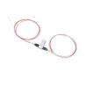 Buy cheap FSW Full 2X2 Fiber Mechanical Optical Switch 5V Non Latching 1550nm 500mW from wholesalers