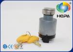4250350 Transducer Sensor Ignition Starter Switch For Hitachi EX200-2 EX200-3