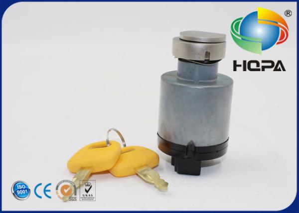 4250350 Transducer Sensor Ignition Starter Switch For Hitachi EX200-2 EX200-3