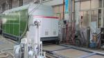 Short Wave Grain Nut Niblet Infrared Dryer For Food
