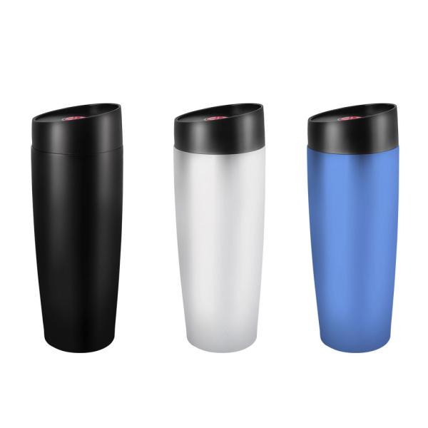 Buy cheap Double Wall Leakproof 12 Ounce Stainless Steel Vacuum Flask from wholesalers