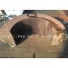Buy cheap OD 2400mm Forged Steel Proof Machined Rings Wire - Electrode Cut Forged Ring Wire Cutted from wholesalers