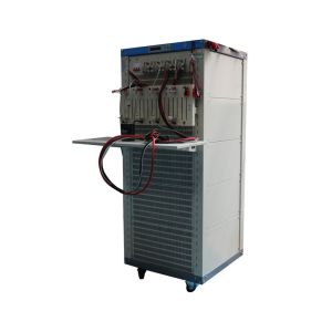 Buy cheap Overcharge Discharge Lithium Battery Testing Equipment 20V 30A from wholesalers