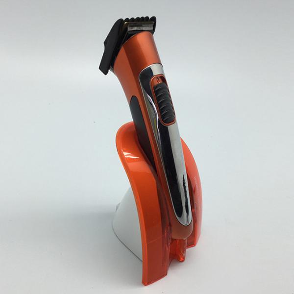 Quality RF-607 PERFETTO Portable Hair Clippers Hair Trimmer for sale