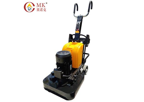 Buy cheap Three Phase 710mm 11KW Concrete Floor Polishing Equipment from wholesalers