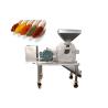 Buy cheap 800 Kg / H Dry Herb Leaf 10mm Powder Grinding Machine from wholesalers