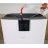 Buy cheap Rapid Smoke Clearance Fresh Air Machine For Home With 6 Wind Speed Regulation EPI360 from wholesalers