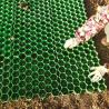 Buy cheap Diamond Grid Gravel Grid System Form Grass Paver with CE/ISO9001/ISO14001 Certificate from wholesalers