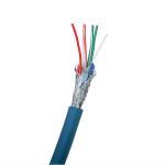 Low Resistance Xple Insulated Automative Electrical Copper Conductor Cable for