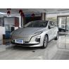 Buy cheap Color Touch Screen China Red Flag Car Black Electric Sports Car E-QM5 from wholesalers