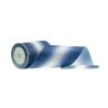 Buy cheap 75mm Halloween Grosgrain Ribbon , Wine Color Sublimation Glitter Grosgrain Polyester Binding from wholesalers