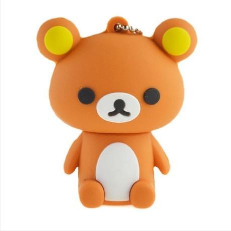 Buy cheap Cartoon Character EMOJI USB Flash Drive Disk 1GB 2GB 4GB 8GB 16GB 32 GB 64GB from wholesalers