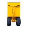Buy cheap Heavy Duty Texture Grain Powder Spray Surface Treatment Mobile Tool Trolley with Logo from wholesalers