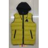 Buy cheap 8010 Men's vest jacket coat from wholesalers