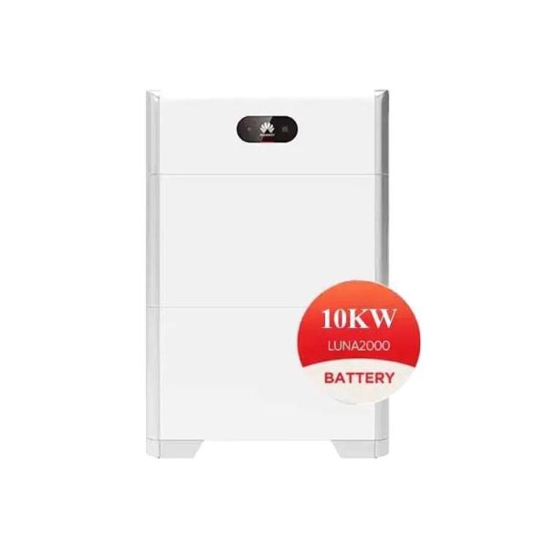 Buy cheap HUAWEI High Voltage LUNA2000-5-S0 400V Lithium Battery For Solar Home Storage System from wholesalers