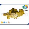 Buy cheap 6209-61-1100 6206-61-1103 Water Pump Assy for S6D95 Spare Parts Cooling System Auto PC200-6 from wholesalers