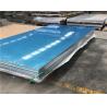 Buy cheap Marine Grade Aluminium Sheet 5083 H321 5754 H111 5052 High Strength Aluminum Plate from wholesalers