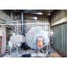 Buy cheap Professional Natural Gas Hot Water Boiler , Gas Hot Water Boiler For Government​ from wholesalers