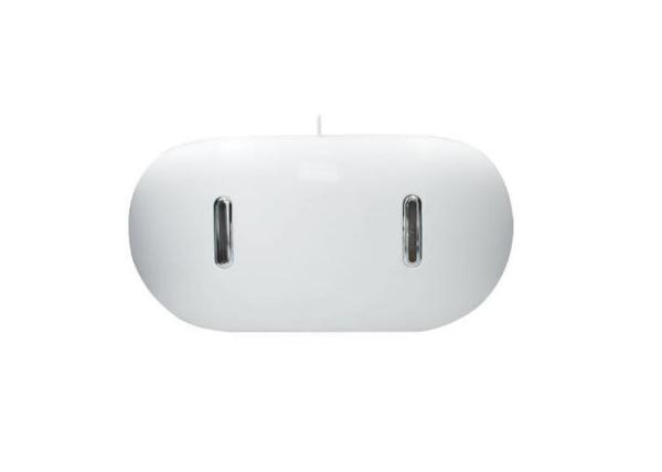 Buy cheap ABS Plastic Double Jumbo Toilet Paper Dispenser Special Double - Tube Design from wholesalers