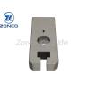 Buy cheap Anti Wear Hard Facing ZK10X ZK8 Tungsten Carbide Spare Parts from wholesalers