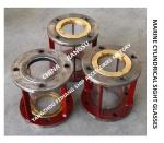 JIS F7218 Marine Barrel Observer FH-80A CBM1124-80 Marine Barrel Observer