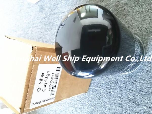 Buy cheap DONGHWA PHEUTEC NEX-A A00000841 Oil filter Element from wholesalers