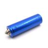 Buy cheap Cylindrical 38120 Lithium Battery 3.2V 10Ah Rechargeable 330g Weight from wholesalers