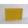 Buy cheap 6.25KG Packing High Viscosity PSA Pressure Sensitive Adhesive Rubber Based Hot Melt from wholesalers