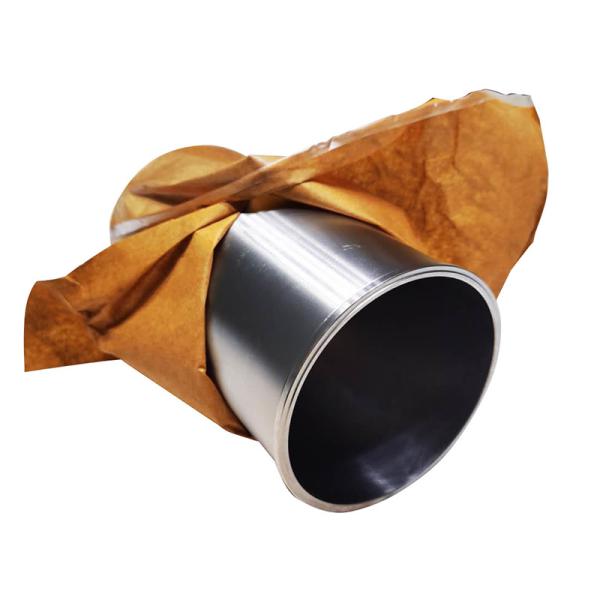 Buy cheap Pekins T4.4 T6.6 Cylinder Liners Sleeves OEM 3135X063 043WV39 from wholesalers