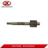 Buy cheap Driven Gear Meter Gear Isuzu 8 97253563 0 8972535630 MYY5T NPR from wholesalers