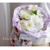 Buy cheap Luxury Flowers Wrap Paper Korean Flower Wrapping Paper from wholesalers