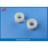 Buy cheap Hitachi 2845 ZBV-M1-Z21-IDL Gear 21T 4P027266-001 Plastic and White from wholesalers