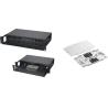 Buy cheap Fiber Optic Patch Panel for FTTH and FTTC project with good price YH08 from wholesalers
