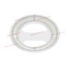 Buy cheap High bay Led Light IP69K IK10 Lumileds Source Meanwell Driver 160LM/W 50/80/100/150/200/240W from wholesalers