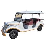 100 Stock Classic Golf Cart 20 Mile Range for Bulk Orders