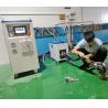 Buy cheap 120KW Digital Portable Induction Heating Machine Induction Brazing Machines from wholesalers