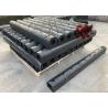 Buy cheap D200*200 Marine D Shaped Rubber Fender High Stress Dispersion from wholesalers