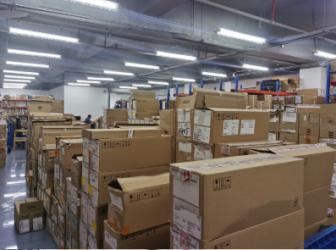 Shenzhen Retechip Electronics Co., Ltd