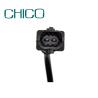 Buy cheap 28mm Fitting Car Abs Sensor For BOSCH GENERAL MOTORS OPEL 0986594027 1238236 S107470001 from wholesalers